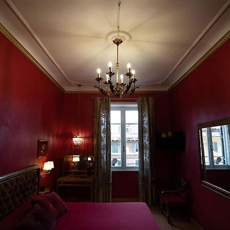 Vacanze Nel Cuore Di Roma Eksteriør bilde