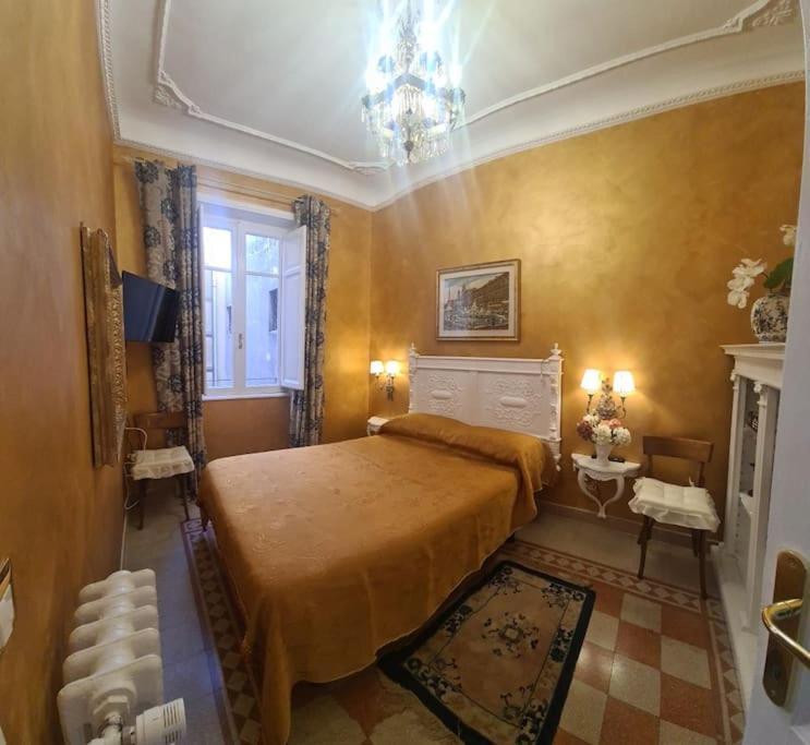 Vacanze Nel Cuore Di Roma Eksteriør bilde