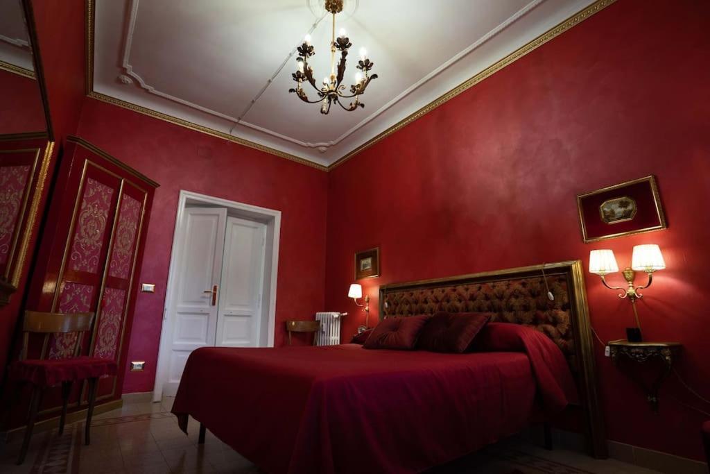 Vacanze Nel Cuore Di Roma Eksteriør bilde